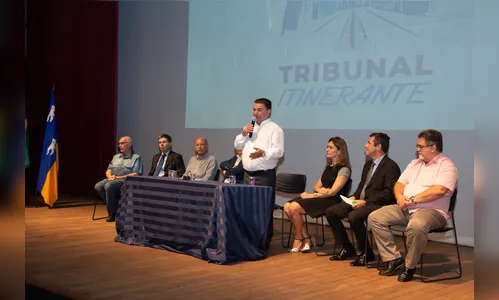 TCE-PR alerta sobre compromissos do último ano de mandato de prefeitos