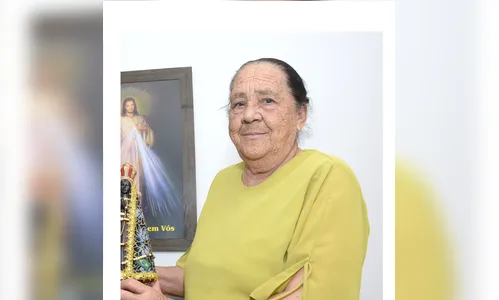Morre Maria Aparecida da Silva, mãe do ex-vereador de Apucarana Tiãozinho