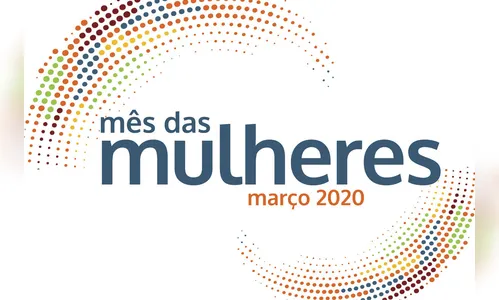 Março destaca protagonismo das mulheres na cultura