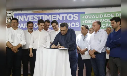 Governo libera mais de R$ 5,7 milhões em investimentos de saúde na região Sul do Estado