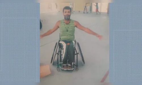 Cadeirante morre após ser baleado na cabeça no Rio de Janeiro