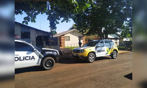 Mulher é assassinada a tiros dentro de casa em Marumbi