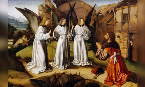 Anjos de março: dia 5 
