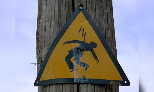 Paraná registra 33 mortes por choques elétricos em 2019; aprenda a se prevenir