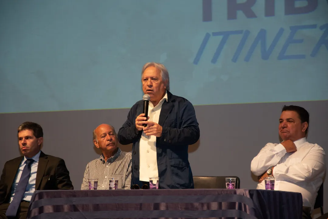 TCE-PR alerta prefeitos para problemas depois do mandato