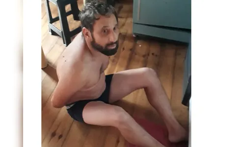 Polícia prende suspeito de assassinar e ocultar corpo da apucaranense Maria Helena 