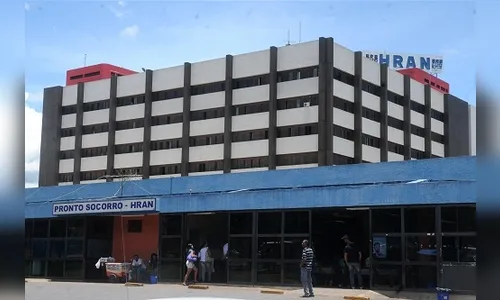 Paciente brasileira que aguarda contraprova de coronavírus está em estado grave