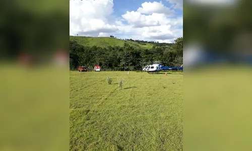 Jovem morre afogado em cachoeira de Mandaguari 