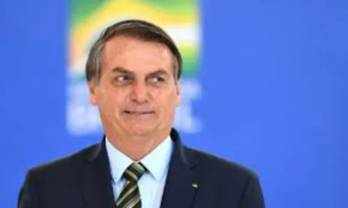 Bolsonaro diz que não há motivo para pânico sobre o coronavírus
