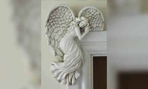 Anjos de março: dia 8 