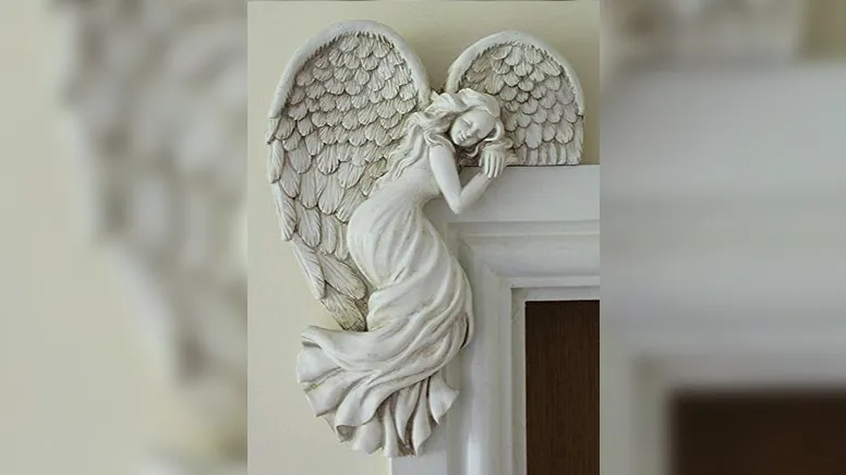 Imagem ilustrativa da notícia Anjos de março: dia 8 