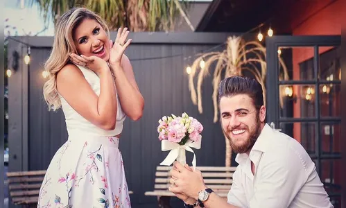 Zé Neto diz que está sendo vítima de extorsão por suposto vídeo íntimo