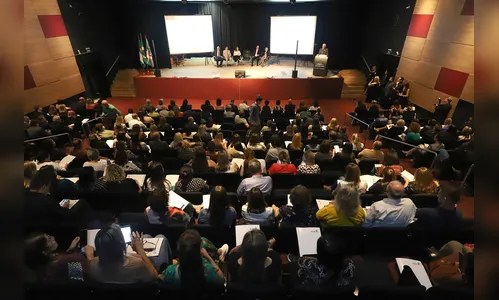 Seminário discute políticas públicas voltadas à primeira infância
