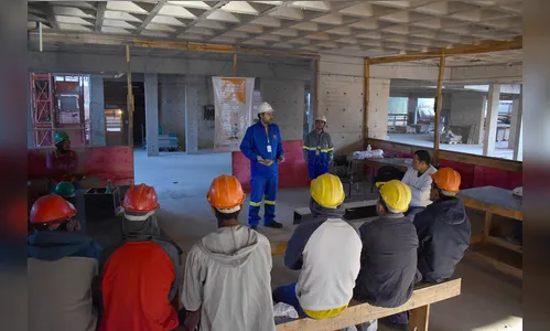 Campanha da Copel orienta sobre o uso seguro da energia elétrica