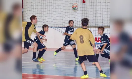 Inscrições da fase municipal dos JEP`s encerram nesta terça-feira