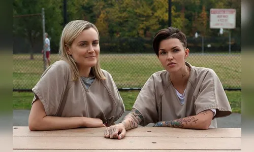 Coleção de séries e filmes na Netflix celebra o Dia Internacional da Mulher