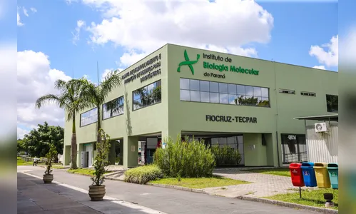 Instituto do Paraná ajudou a criar kits para diagnóstico do coronavírus