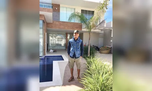 Nego do Borel deve R$ 50 mil a dono de sua 1ª mansão