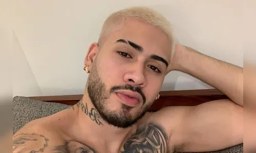 Kevinho é dado como morto na web e usa rede social para desmentir boato