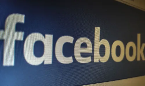 Austrália processa Facebook por compartilhamento indevido de dados