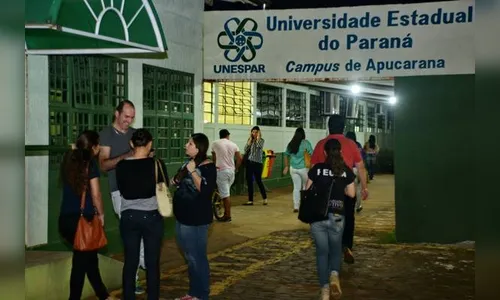 Unespar é a 8ª universidade pública do Brasil com maior proporção de alunas mulheres