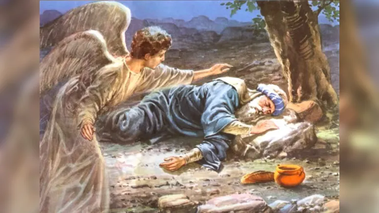 Imagem ilustrativa da notícia Anjos de março: dia 9 