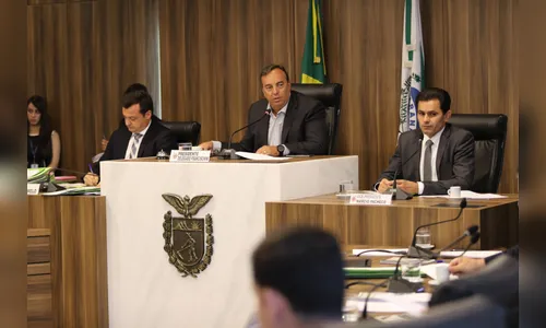 CCJ aprova projeto que estabelece o videomonitoramento de obras públicas