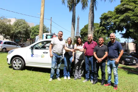 Foto: Assessoria de Imprensa da Prefeitura de Ivaiporã