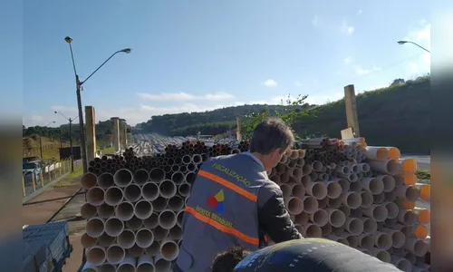 Receita Estadual realiza operação coordenada em todo o Estado