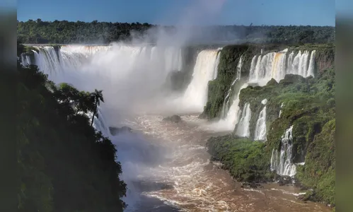 Potencial turístico do Paraná entra na agenda do governador nos EUA