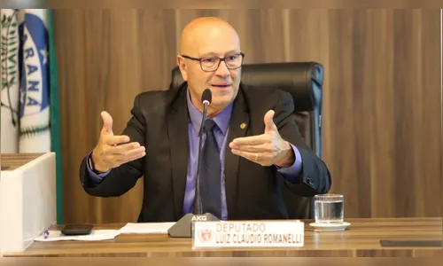 Deputado quer acesso aos estudos para novo pedágio no Paraná