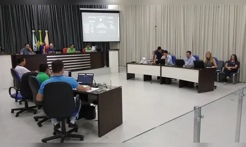 Câmara defende eleição de mais vereadoras em Apucarana