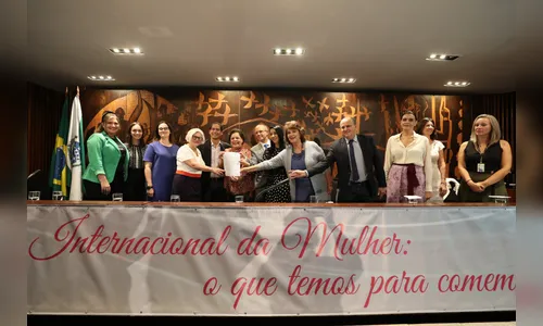 “Estamos de luto pelos feminicídios, mas os projetos para mudar essa realidade estão avançando”, diz deputada