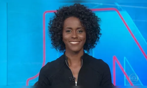 Juiz condena responsáveis por ataque racista contra Maju Coutinho