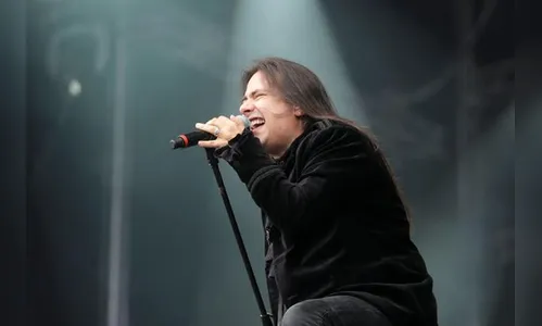 Paraná terá Dia Estadual do Heavy Metal em homenagem a André Matos