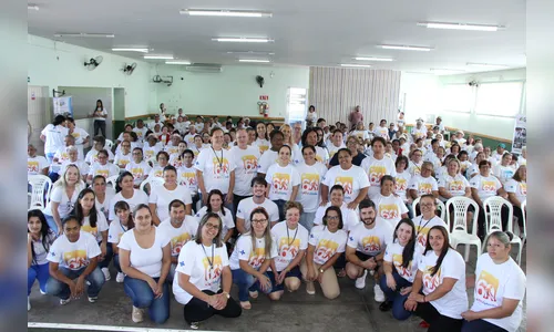 Prefeitura de Ivaiporã retoma Caminhada da Melhor Idade