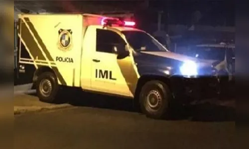 Homem é morto a tiros em Apucarana 