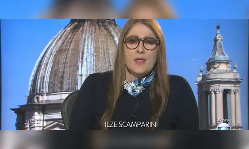 Jornalista se emociona ao vivo na Globo ao falar de coronavírus