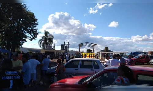 Adram demite 230 funcionários e entra com pedido de recuperação judicial