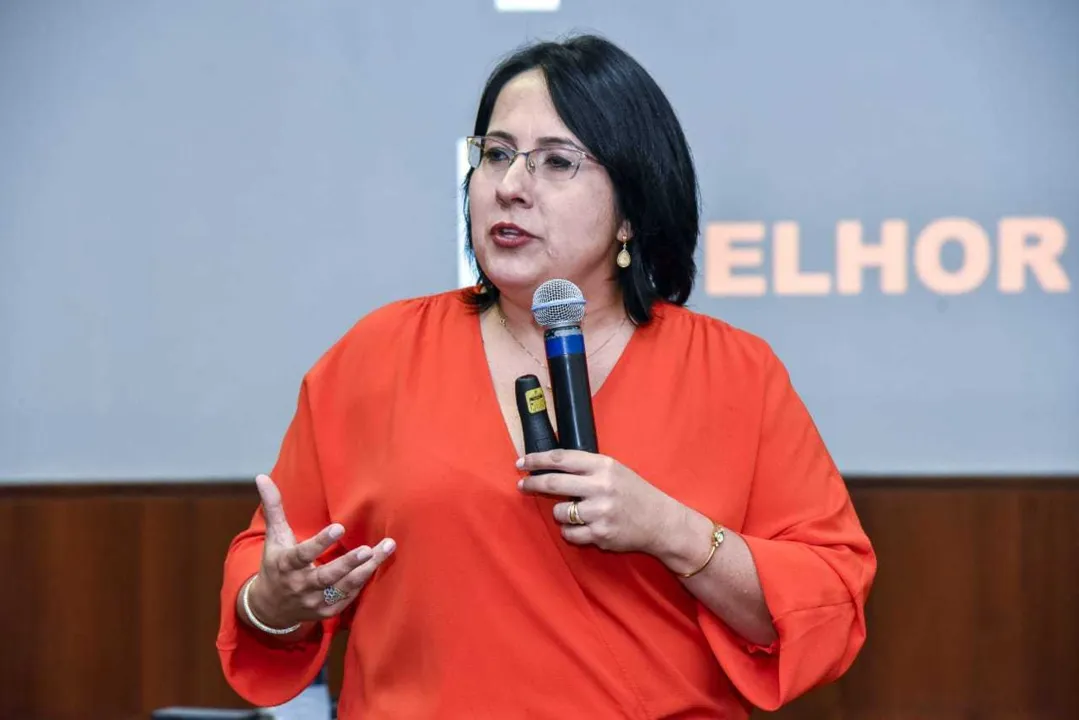 Palestrante Helda Elaine abordará o tema “Mulheres na TPM - Transformação para Melhor”