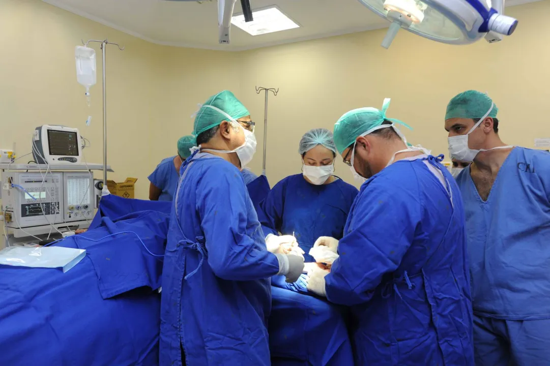 Paraná aprimora fluxo de atendimento em cirurgia bariátrica