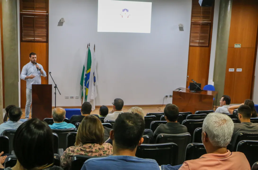Revisão do Plano Diretor tem a 4ª audiência pública em Apucarana