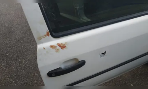 Morador flagra furto e atira contra suspeito em parque de Curitiba