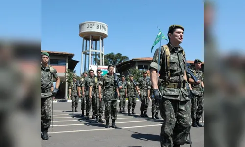 30º BIMec realiza Corrida da Paz no domingo (15) em Apucarana 