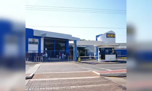 Arapongas investiga primeiro caso suspeito de Covid-19