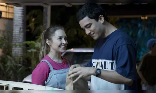 Filmes de Suzane Von Richthofen são liberados pela Justiça