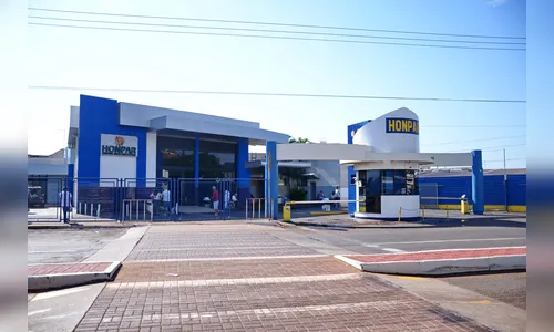 Justiça de Arapongas emite mandado de busca e apreensão no Honpar