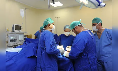 Paraná aprimora fluxo de atendimento em cirurgia bariátrica