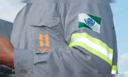 Funcionário da Copel tem uniforme furtado em Califórnia
