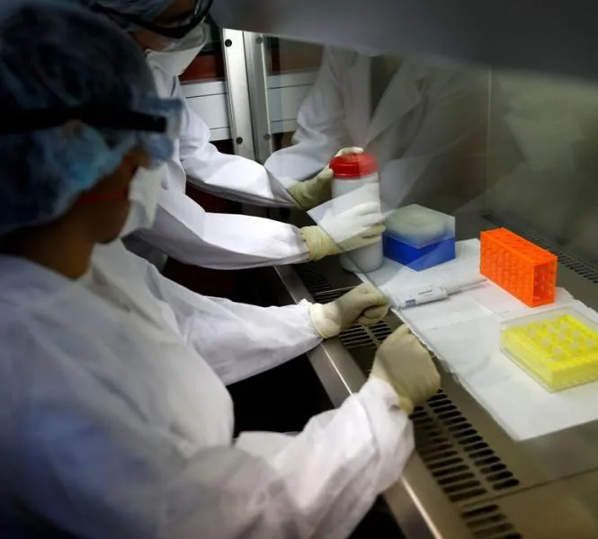 Saúde atualiza plataforma e registra 77 casos de coronavírus no Brasil